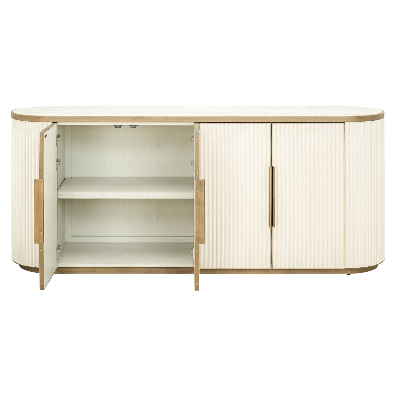 Dressoir Tivoli White