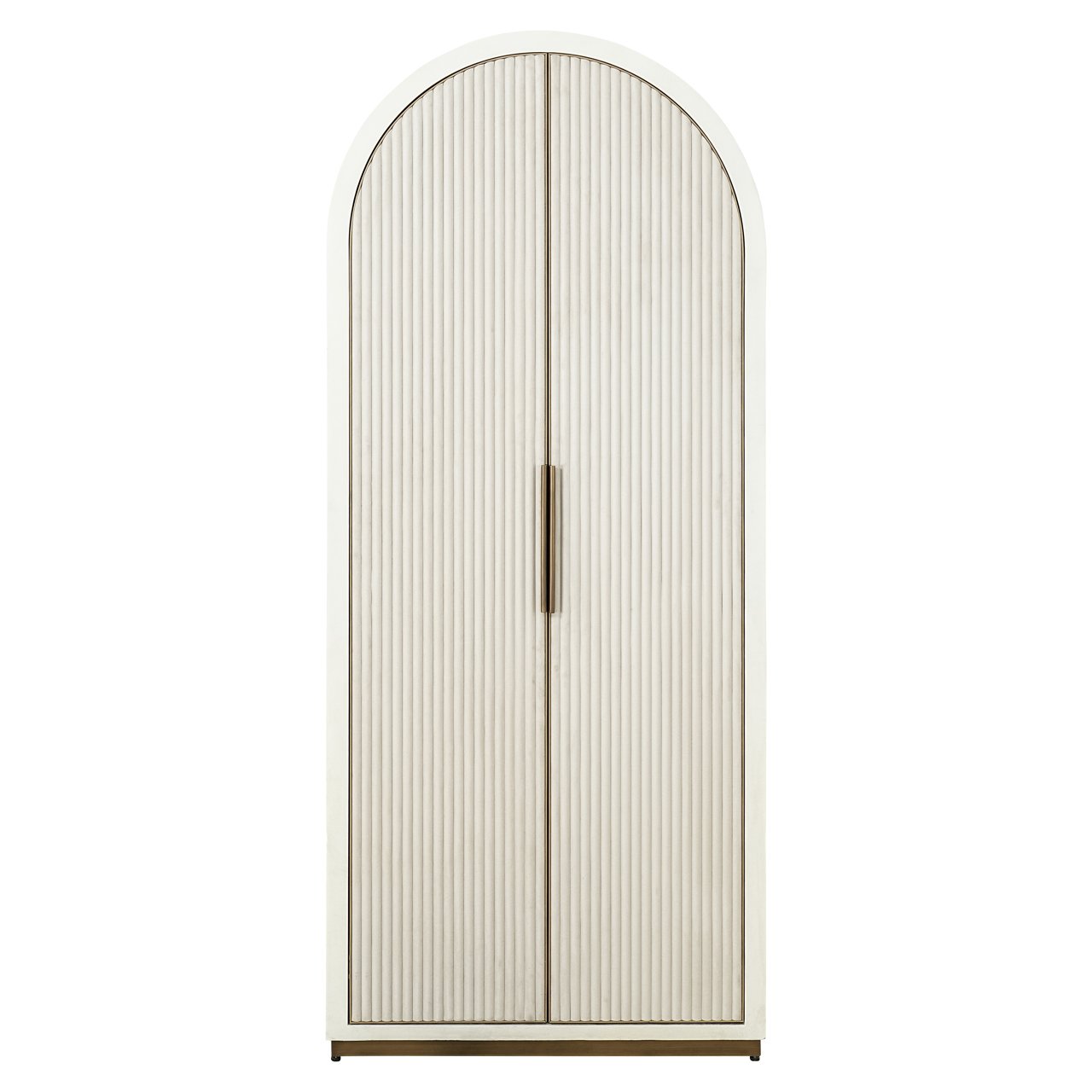 Opbergkast Tivoli White