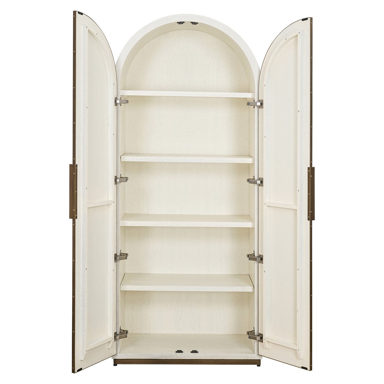 Opbergkast Tivoli White