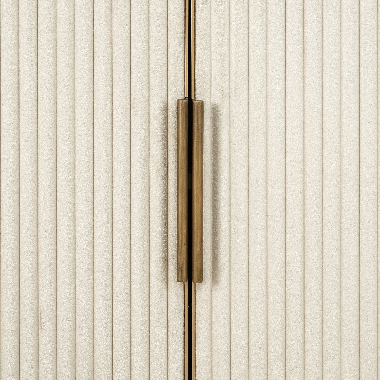 Wandkast Tivoli White