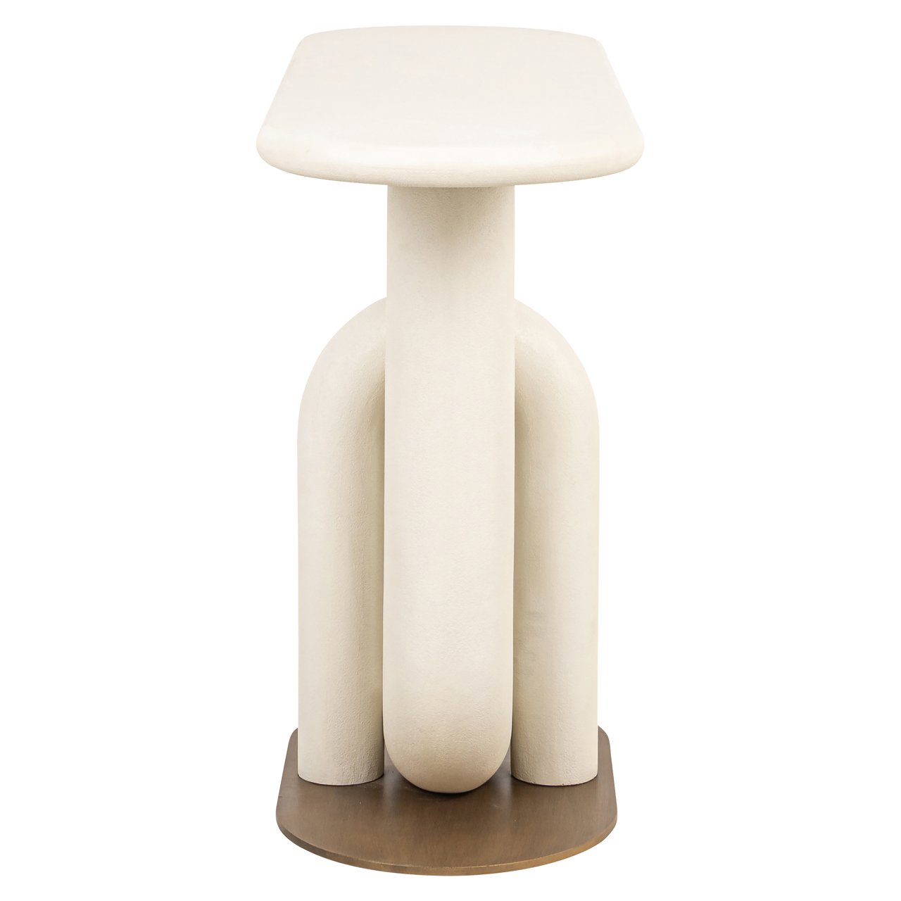 Console Winslow White