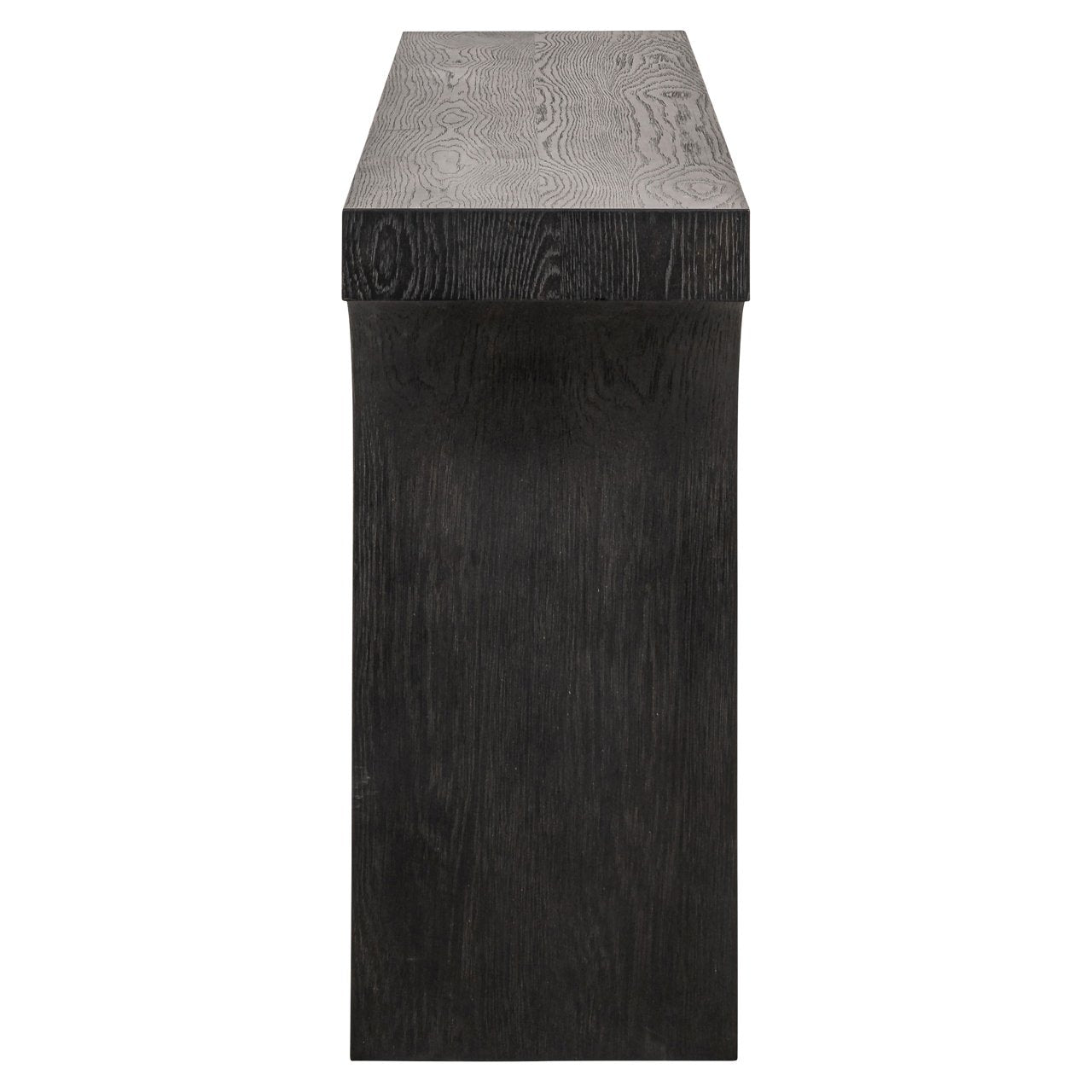 Console Ashford Dark Brown