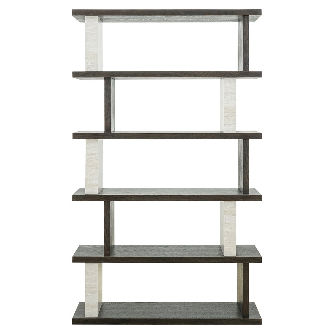 Wandkast Waldorf Brown
