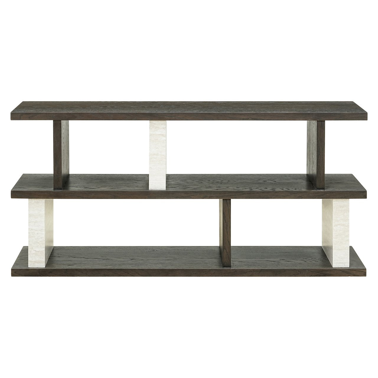 Console Waldorf Brown