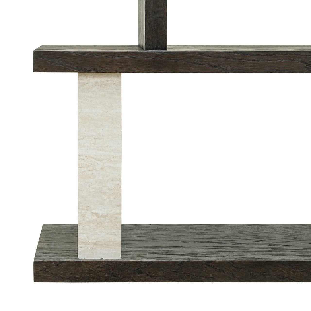 Console Waldorf Brown