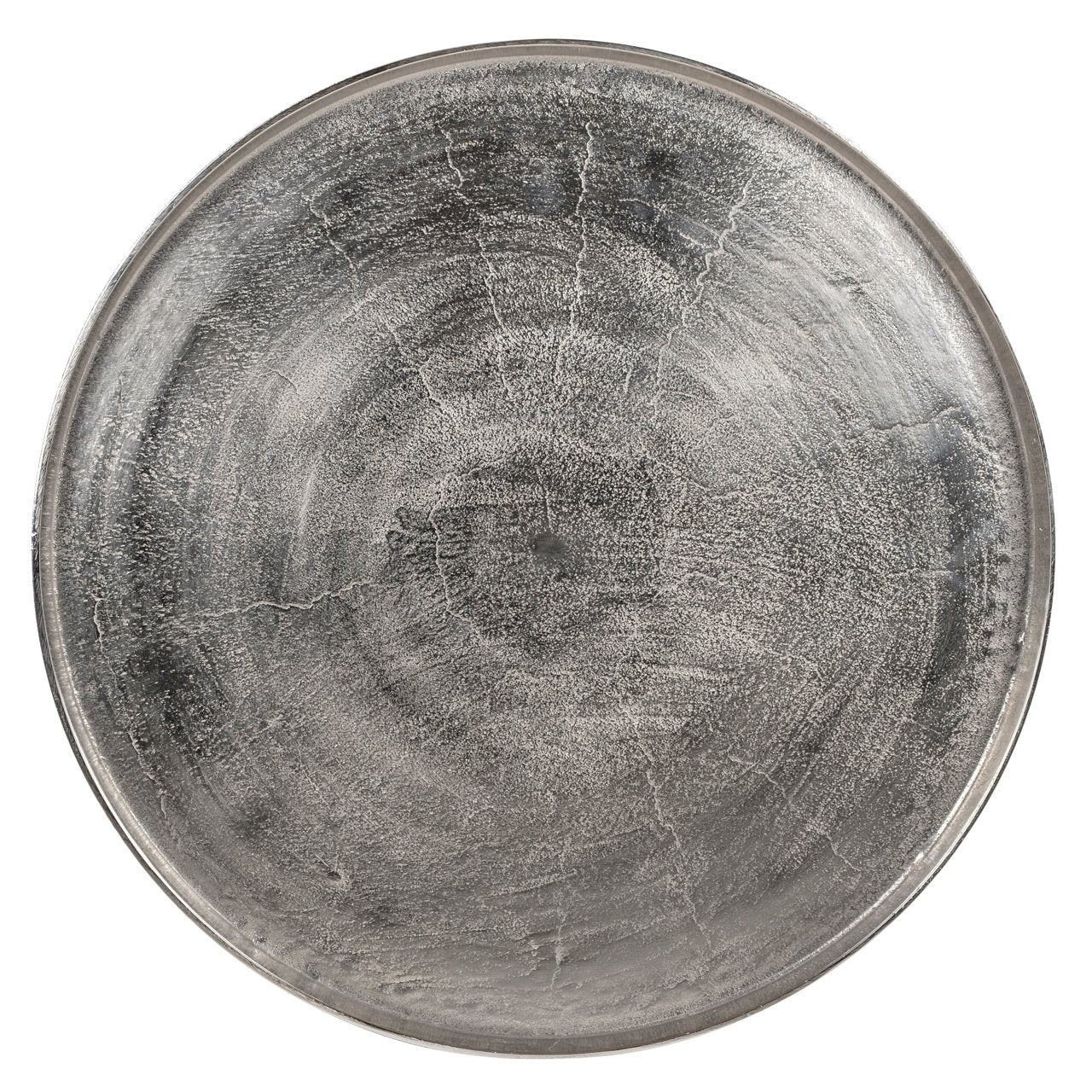 Salontafel Lyam Silver 70ø