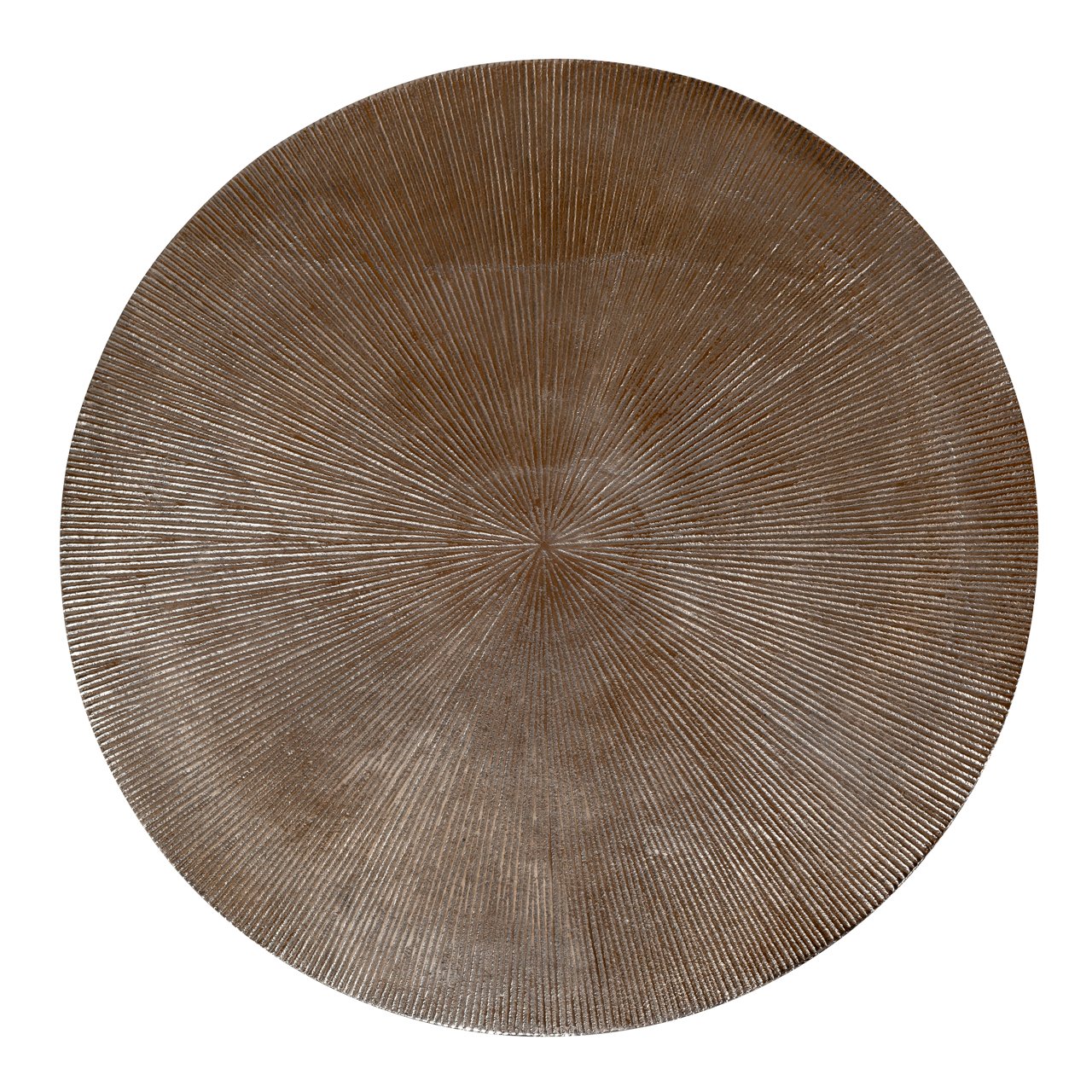 Salontafel Vittorio Champagne Gold (set Of 3)