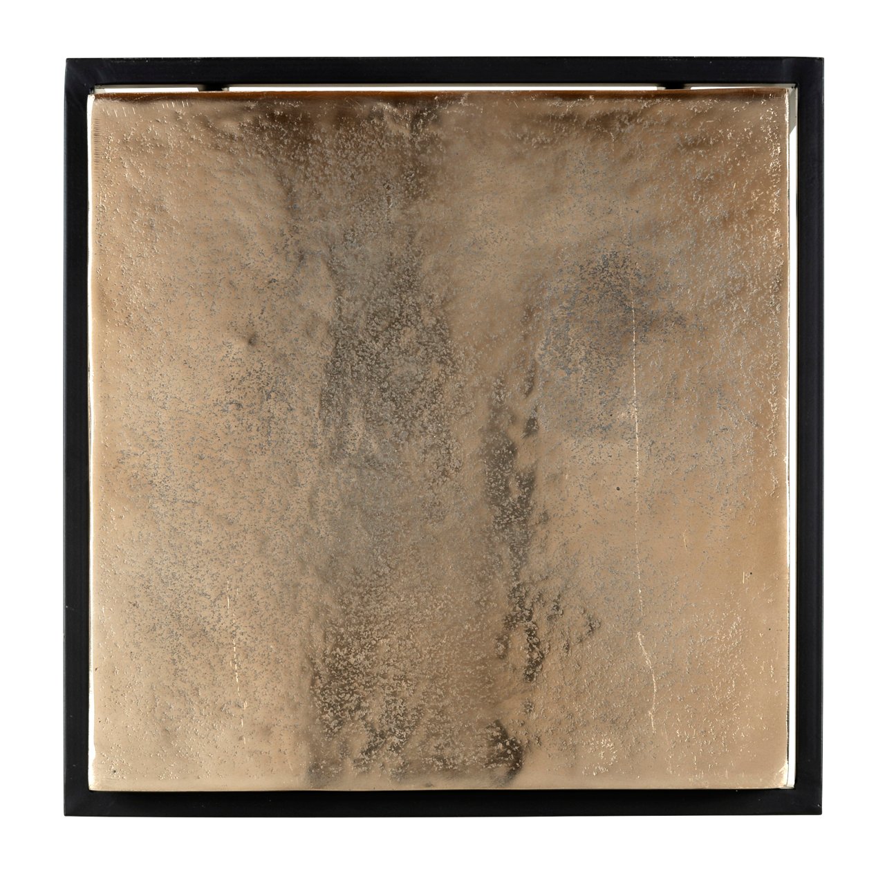 Bijzettafel Calloway Champagne Gold