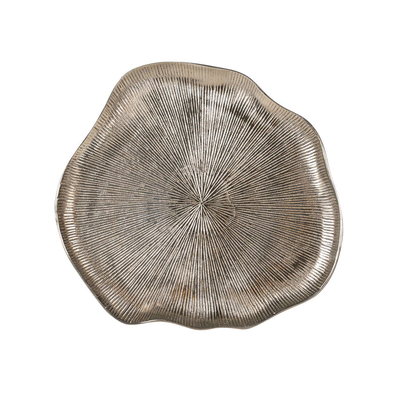 Salontafel Volenta Champagne Gold (set Of 3)