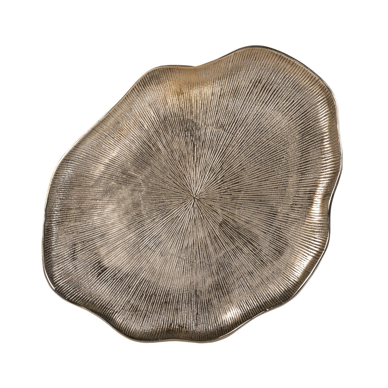 Salontafel Volenta Champagne Gold (set Of 3)