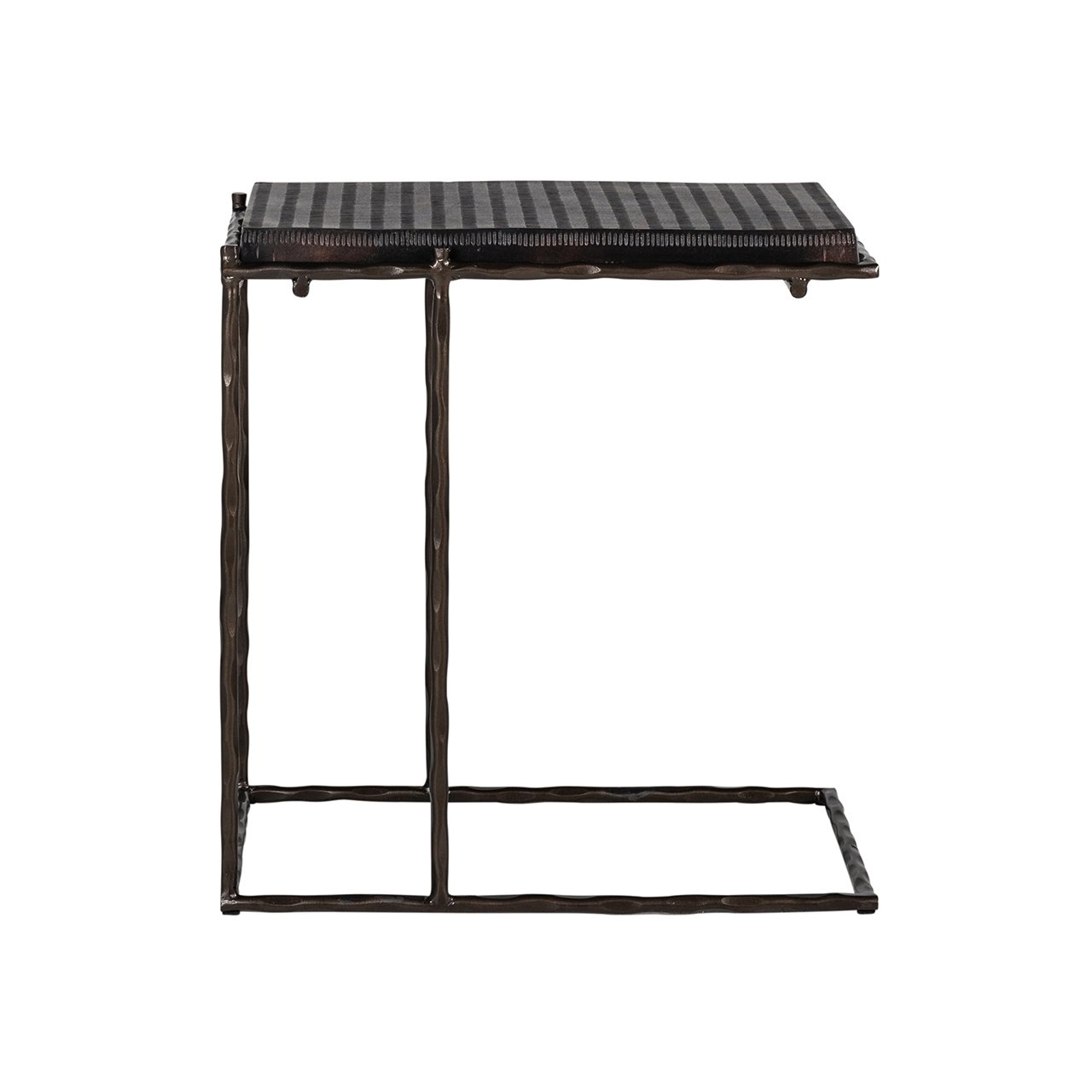 Sofa table Ventana black