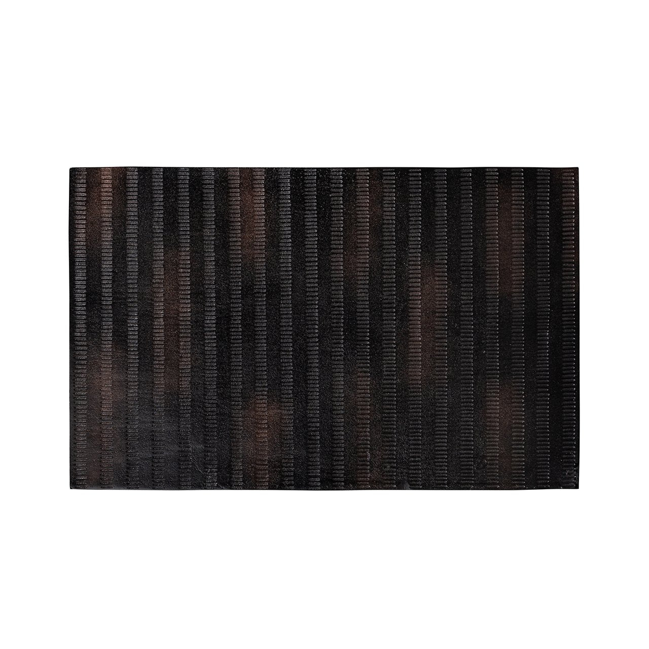 Sofa table Ventana black