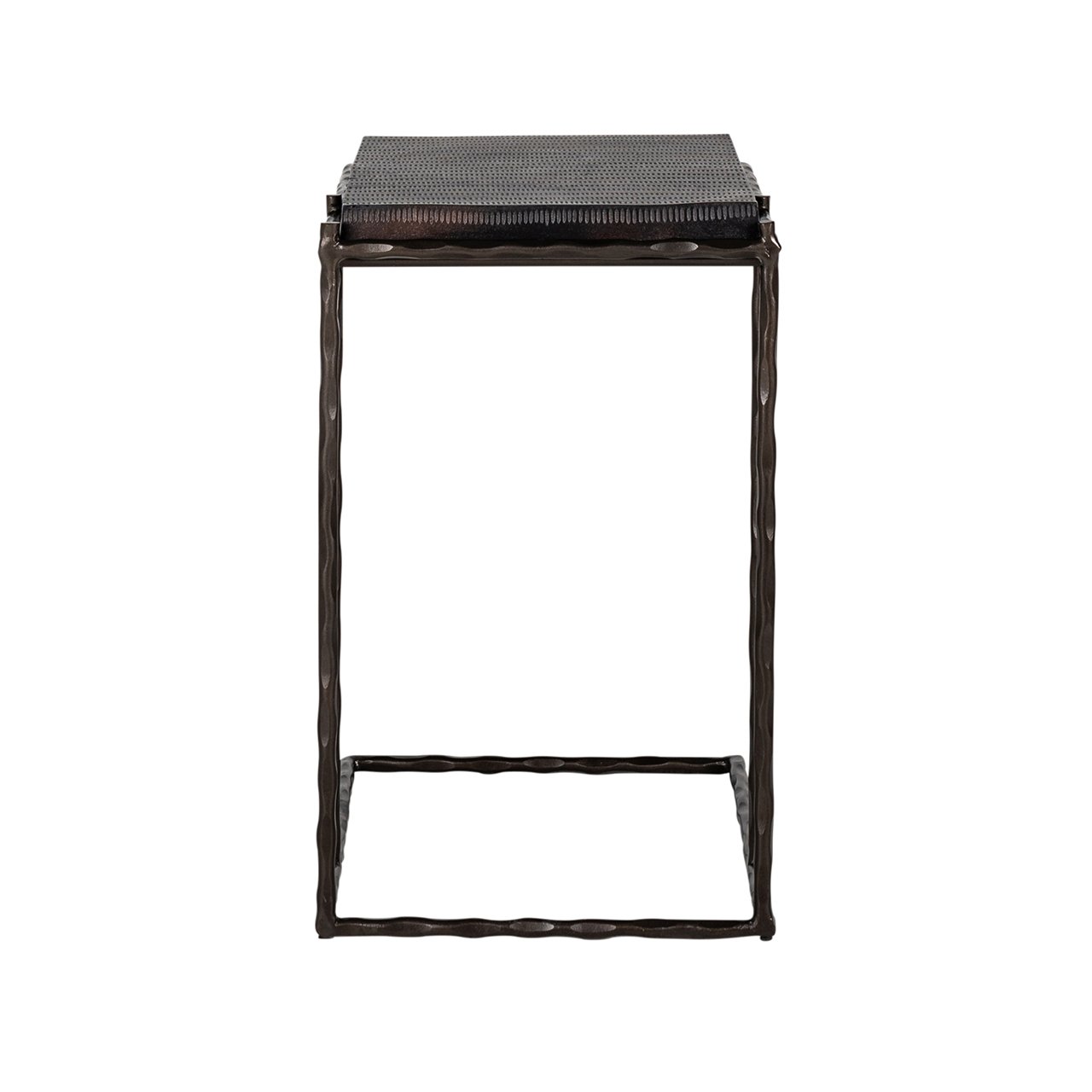 Sofa table Ventana black