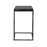 Sofa table Ventana black