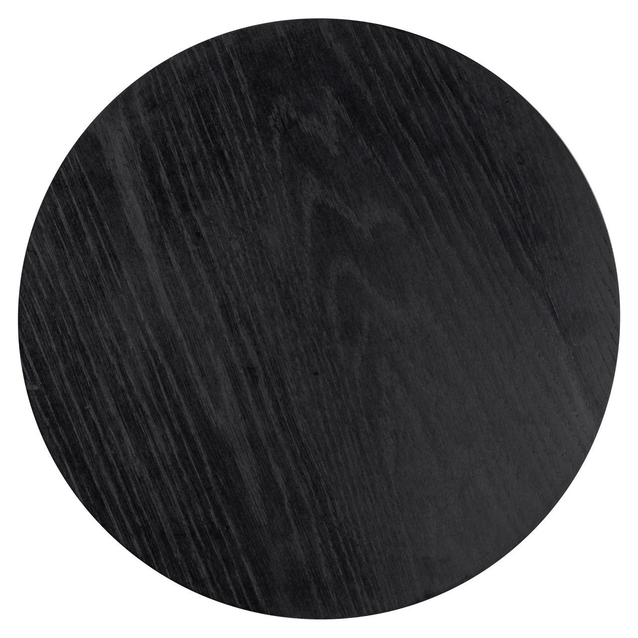 Bijzettafel Jazz Black