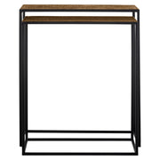 Console Bristol (Set of 2)