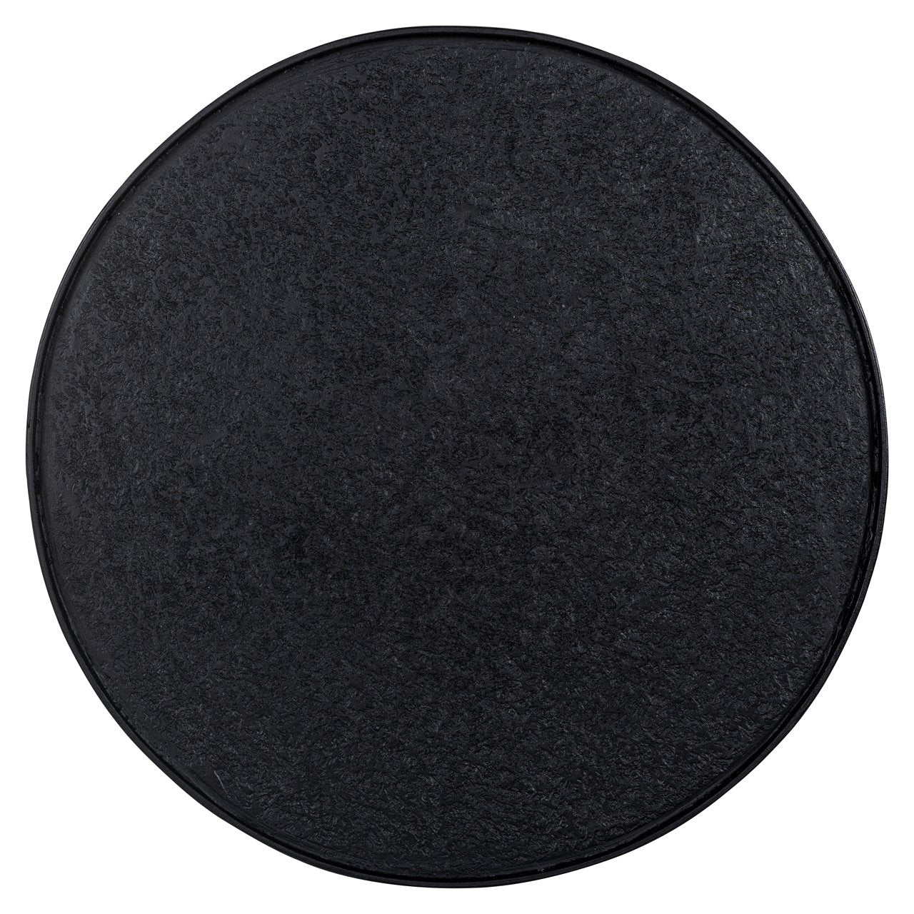 Salontafel Oxford black (Set of 3)