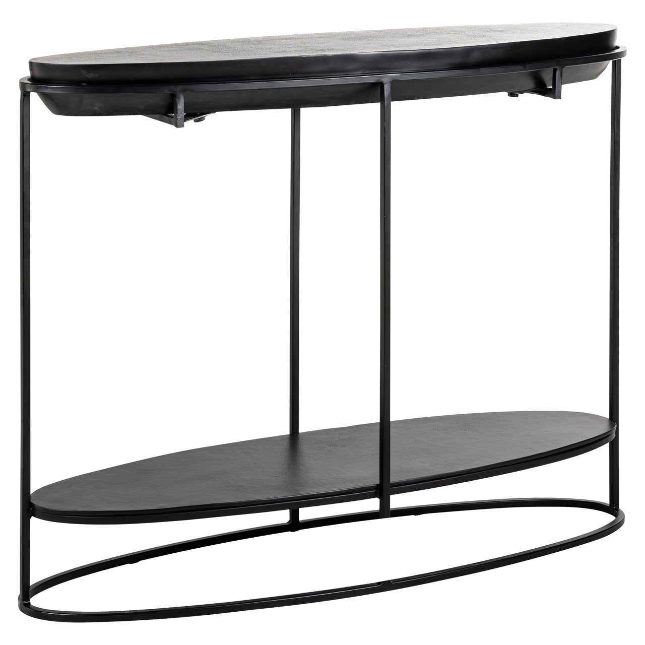 Console Calesta Black