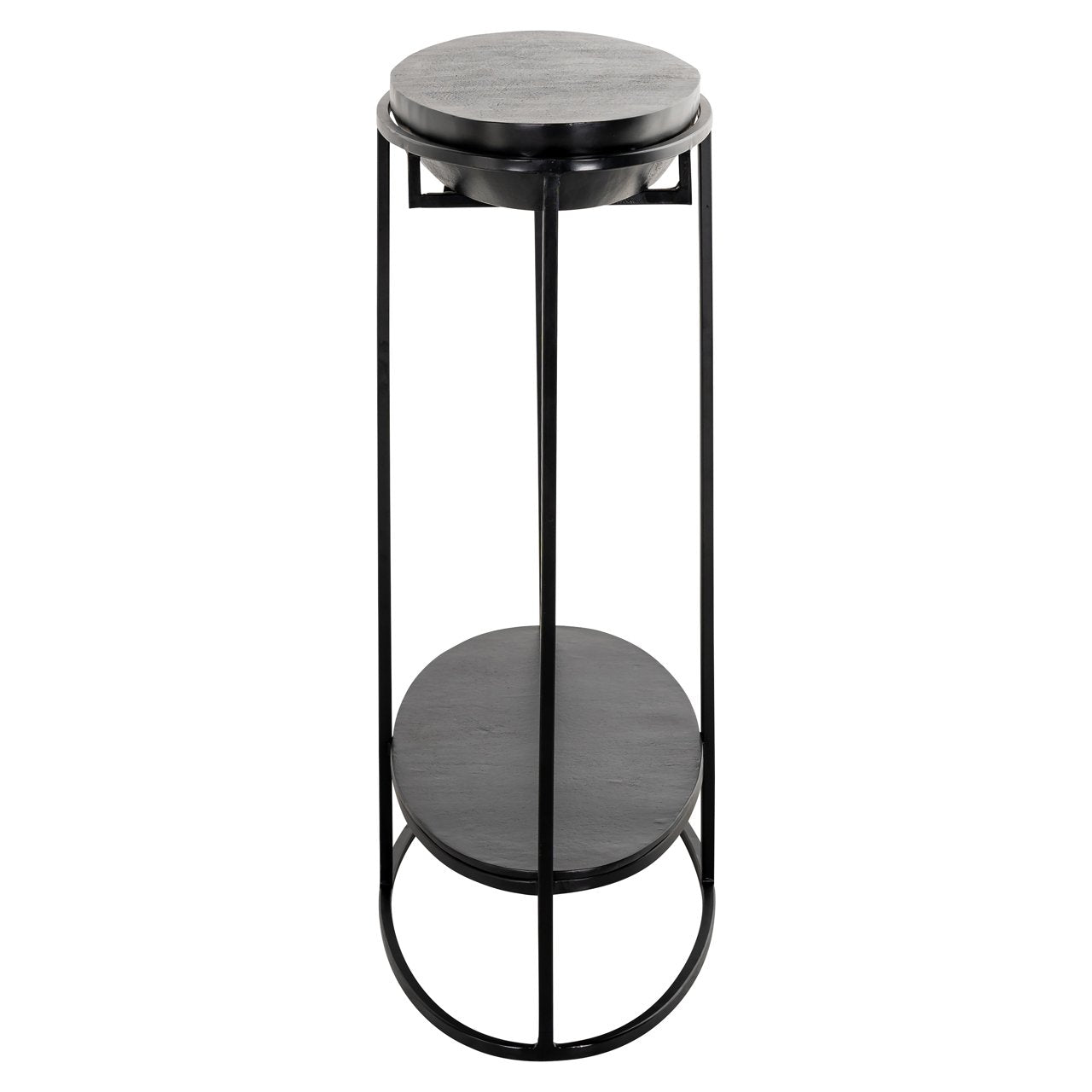 Console Calesta Black