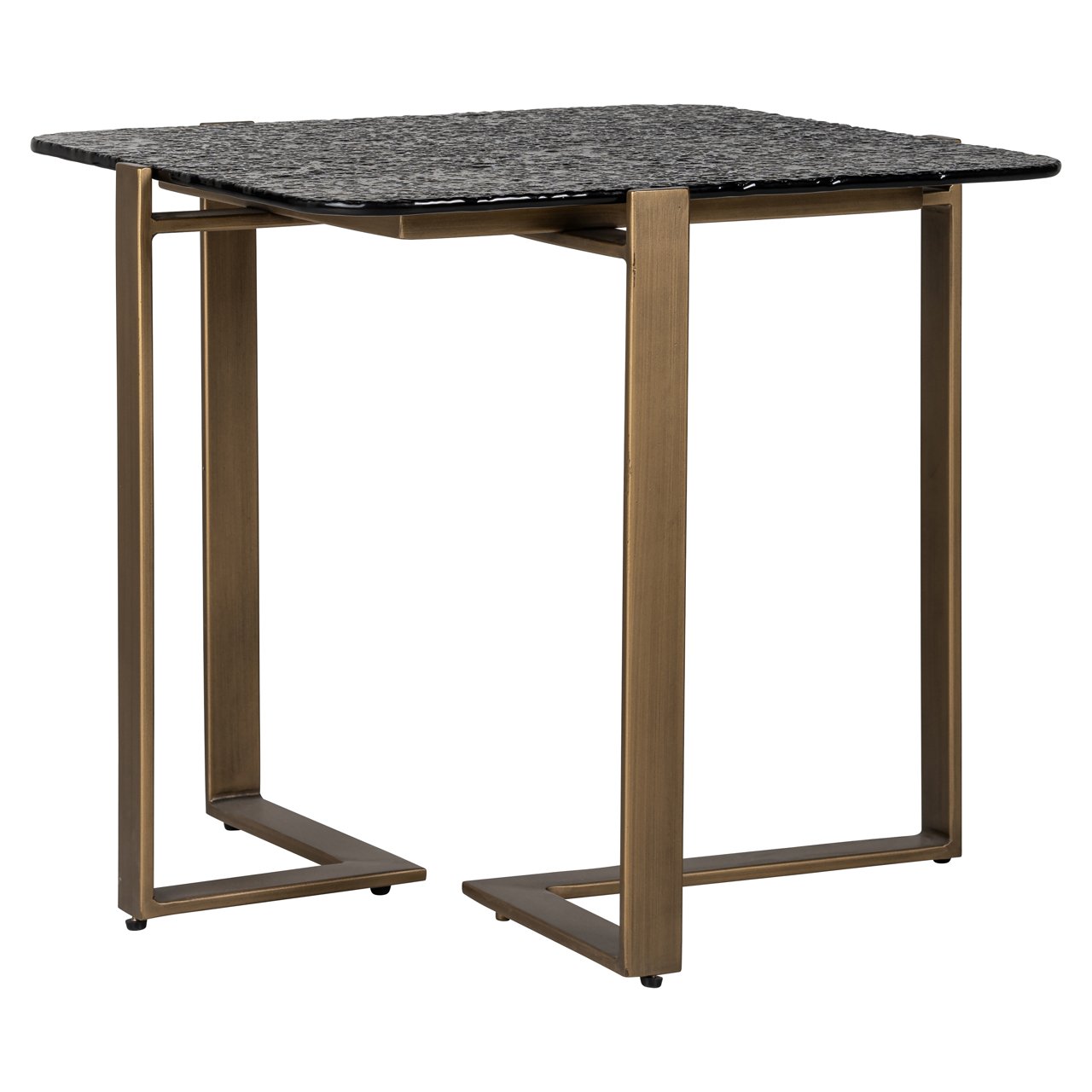 Bijzettafel Sterling brown