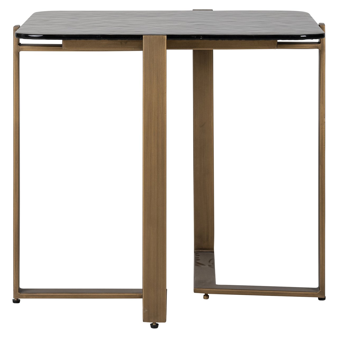 Bijzettafel Sterling brown
