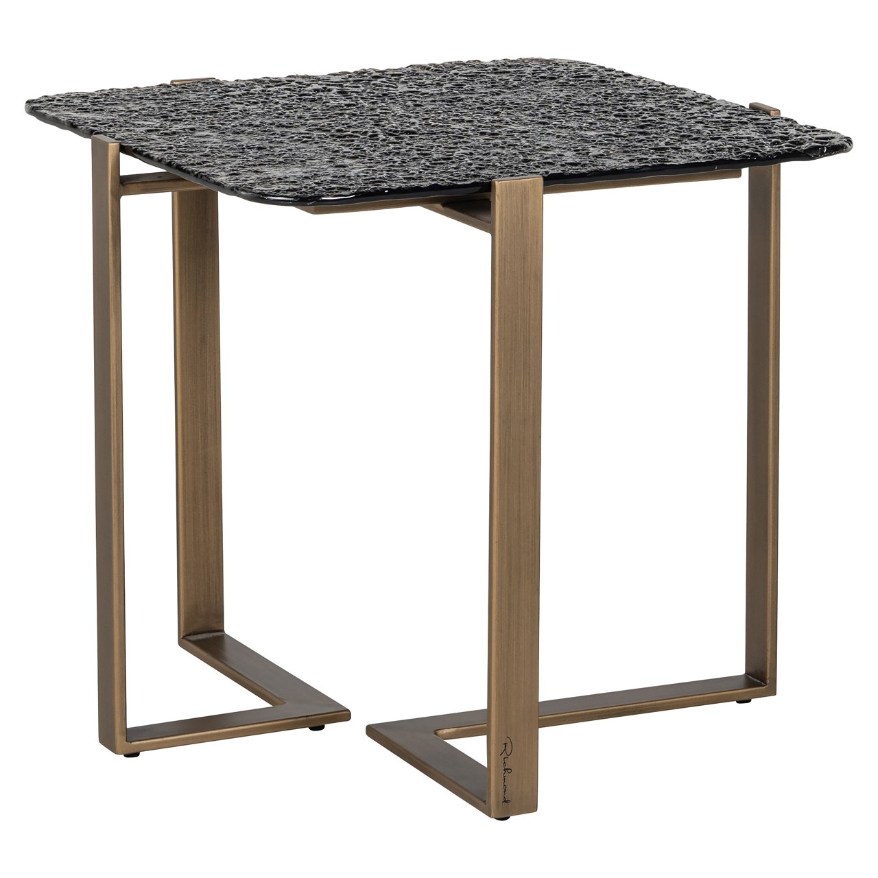 Bijzettafel Sterling brown