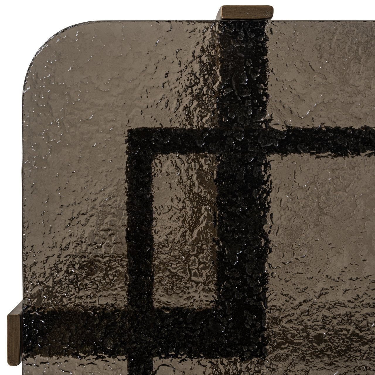 Bijzettafel Sterling brown