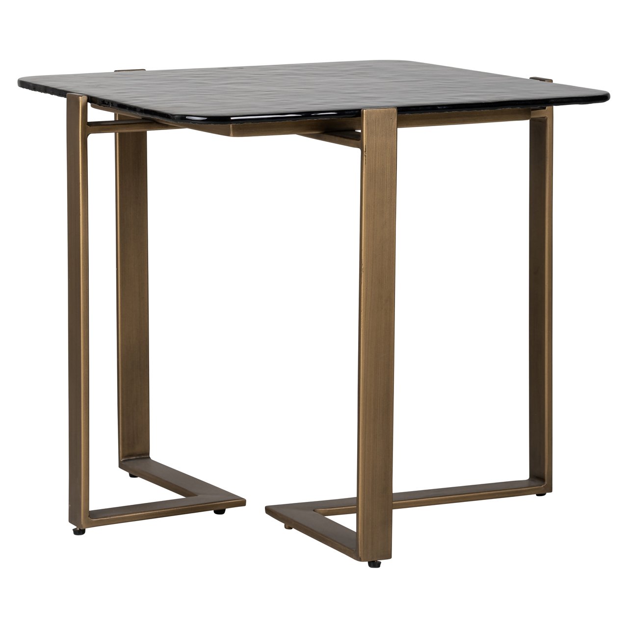 Bijzettafel Sterling brown