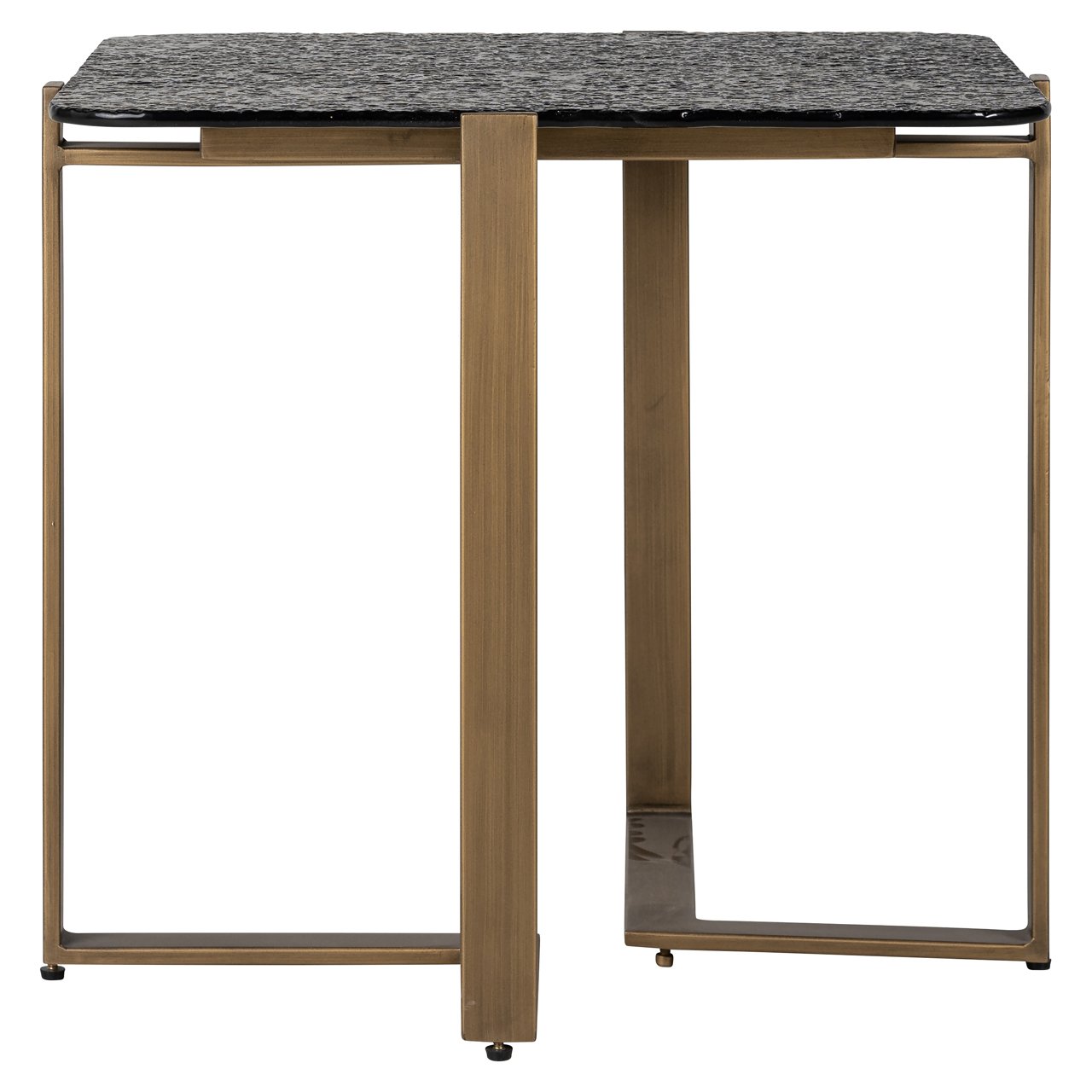 Bijzettafel Sterling brown