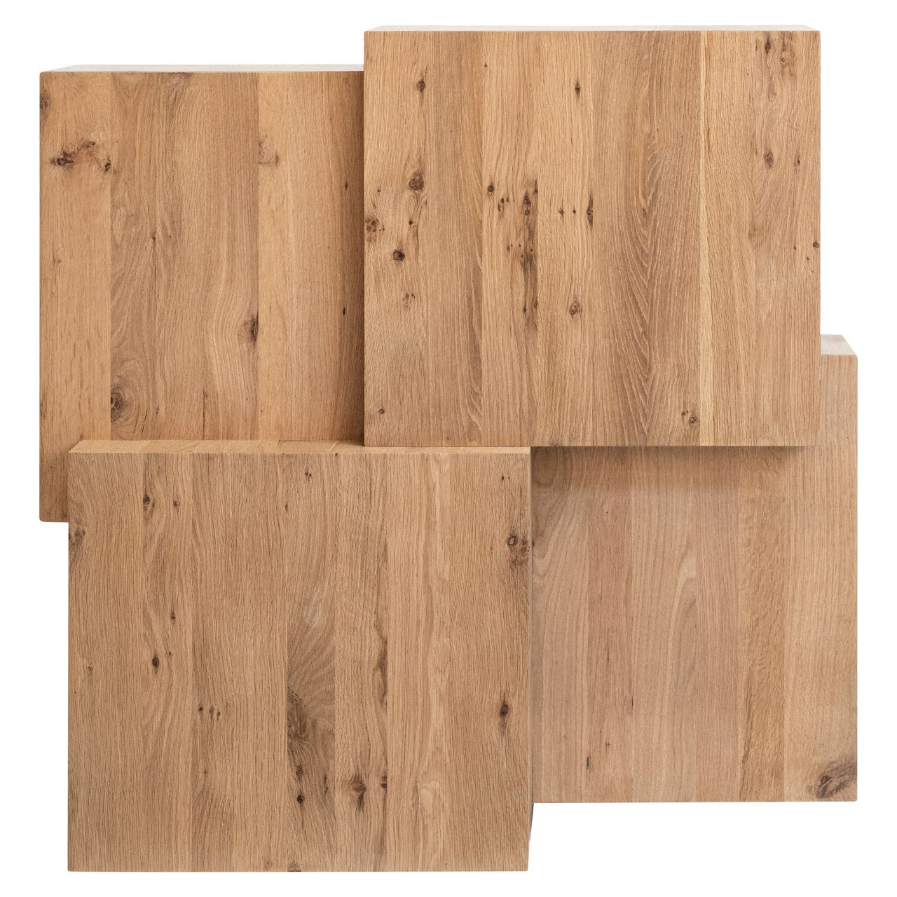 Salontafel Lennox Natural