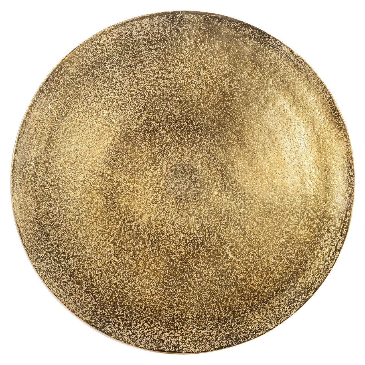 Bijzettafel Dolphin Gold