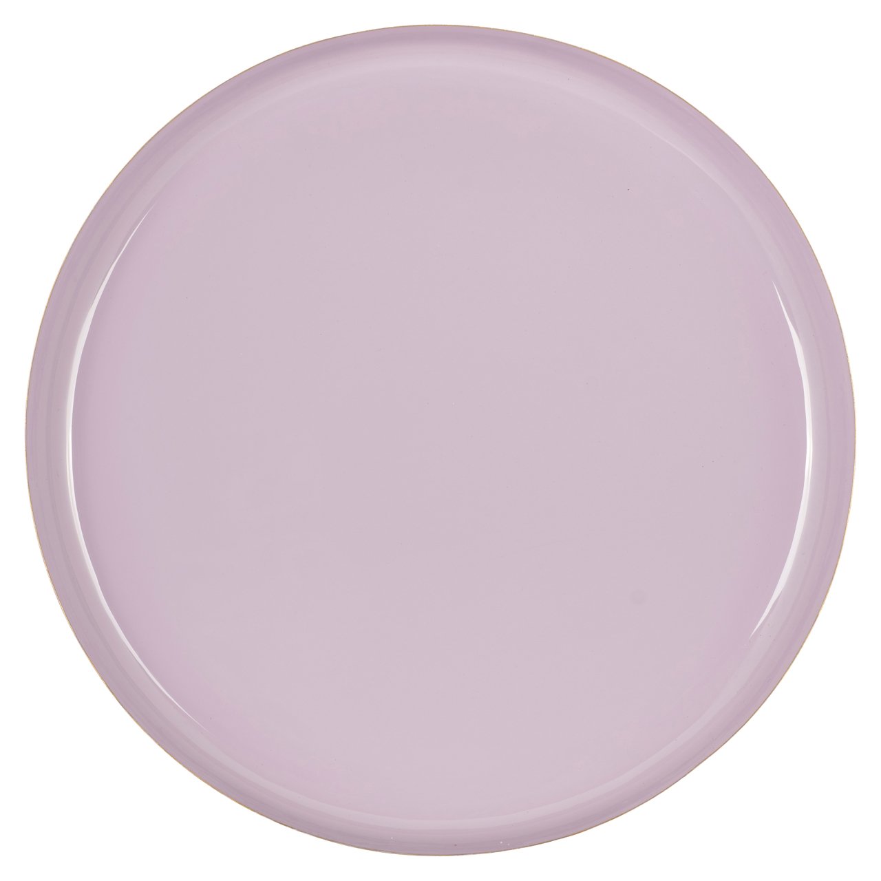 Bijzettafel Empire Brushed Gold