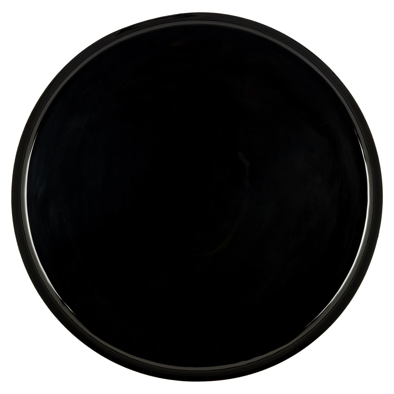 Bijzettafel Renao Black/gold