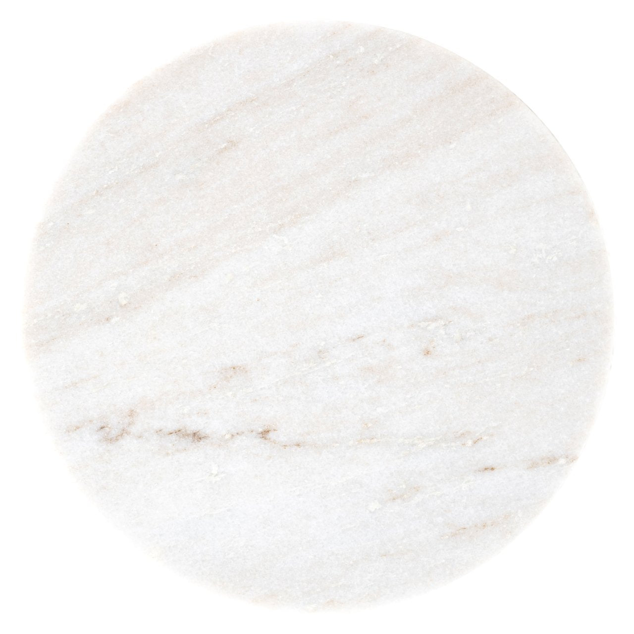 Bijzettafel Luciano beige