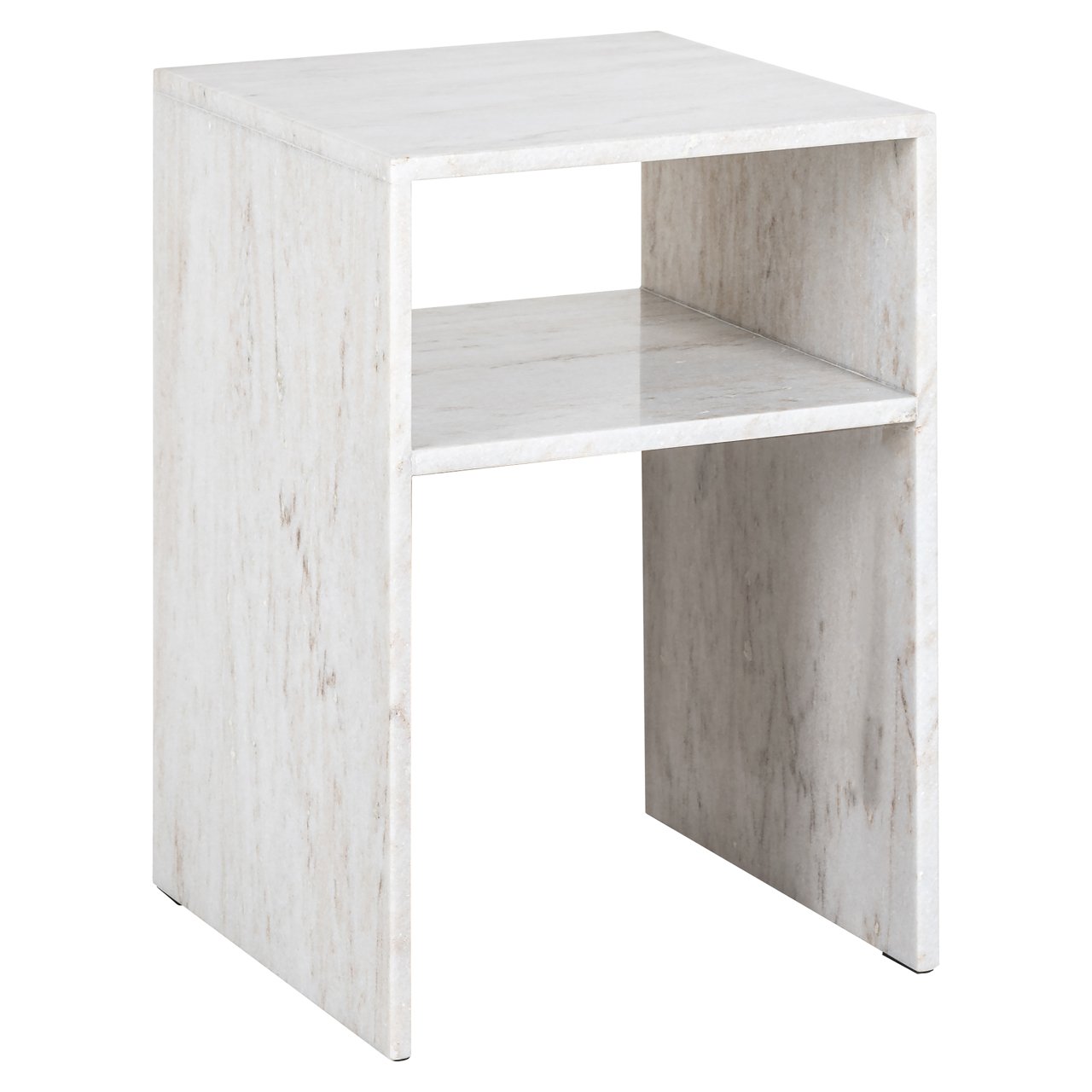 Bijzettafel Moran beige