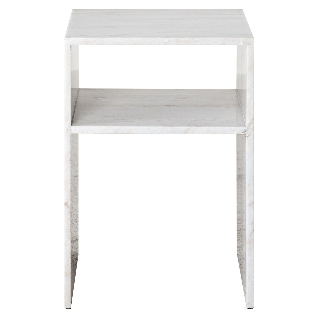 Bijzettafel Moran beige