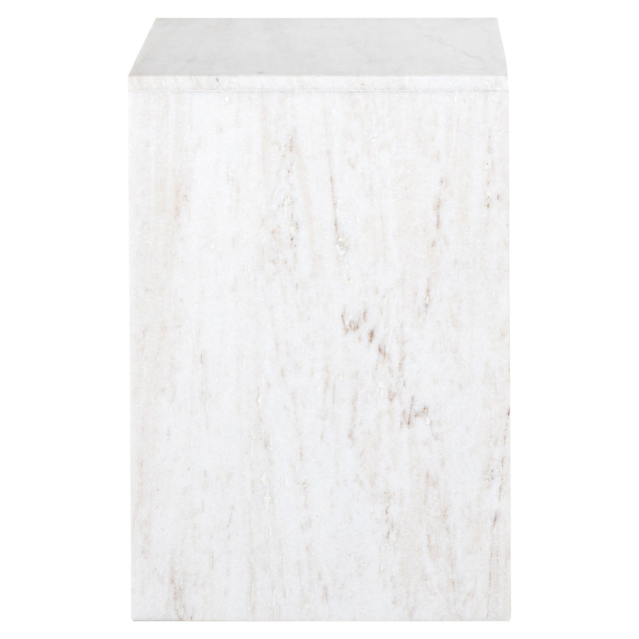 Bijzettafel Moran beige