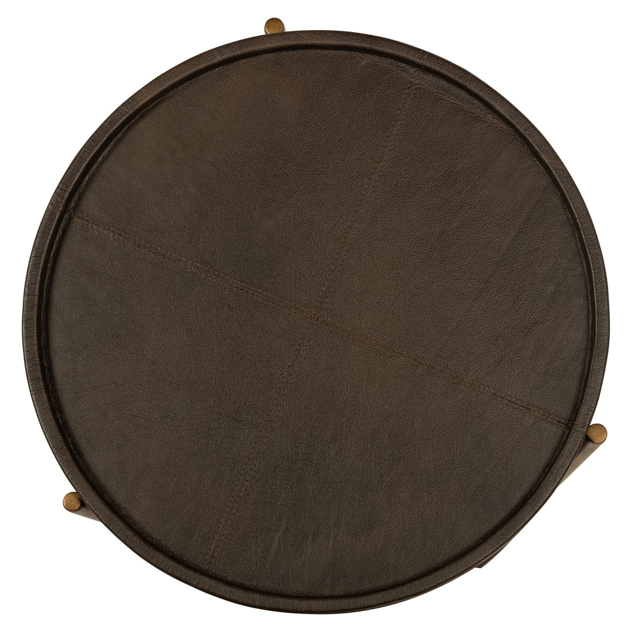 Bijzettafel Zillon brown