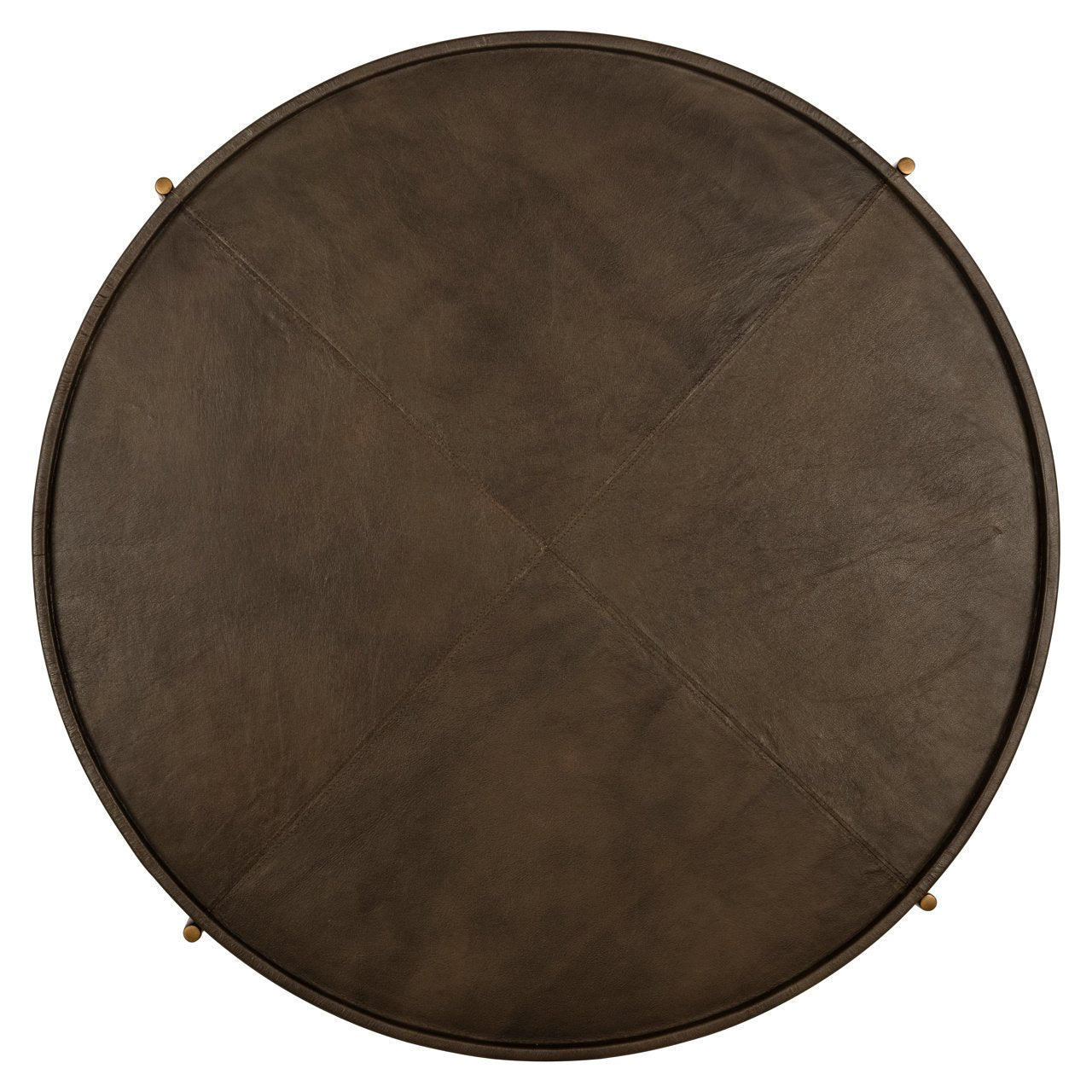 Coffee table Zillon brown