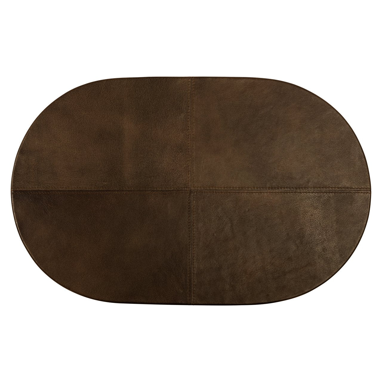 Sofa table Zillon brown