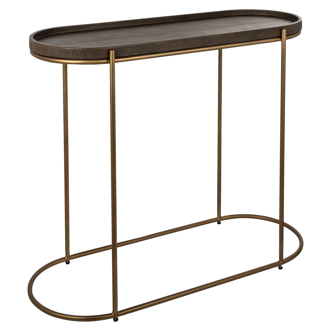 Console Zillon brown