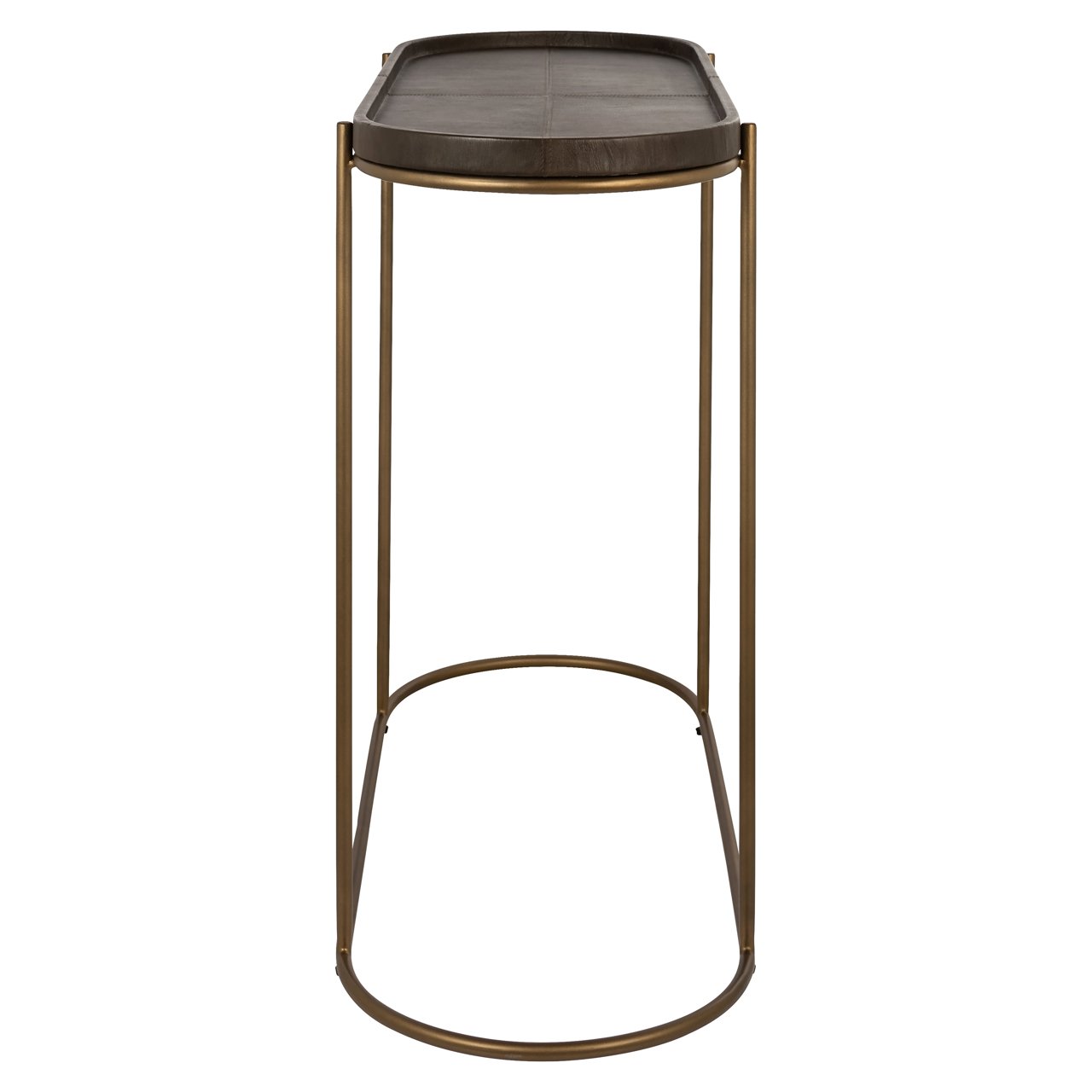 Console Zillon brown