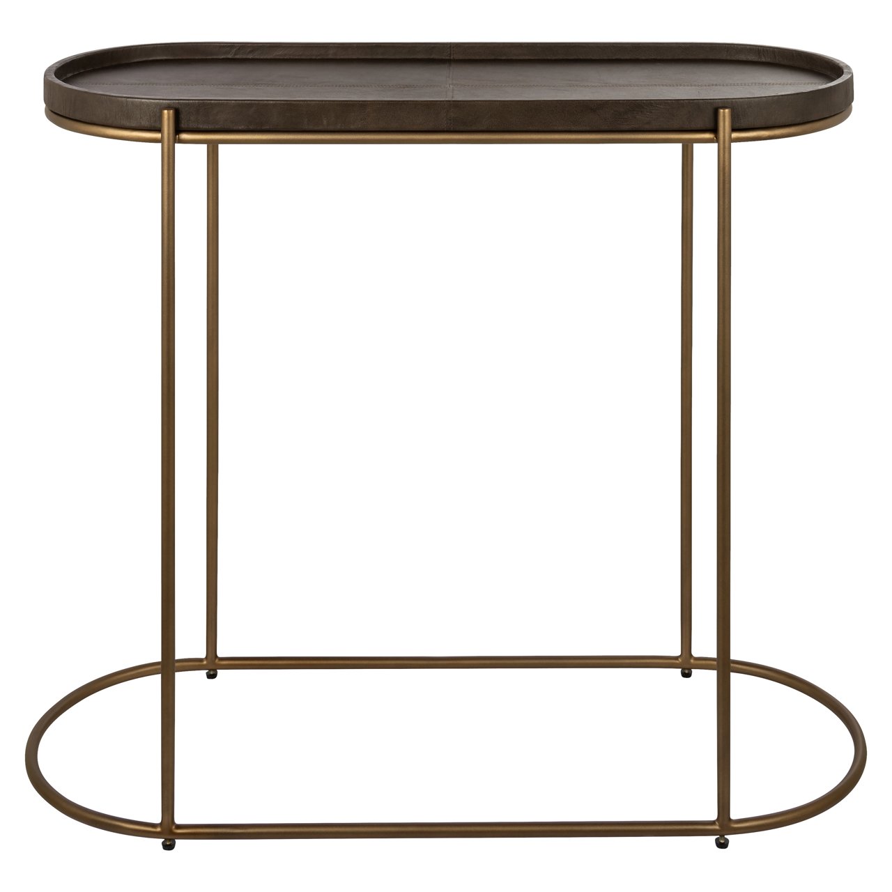 Console Zillon brown