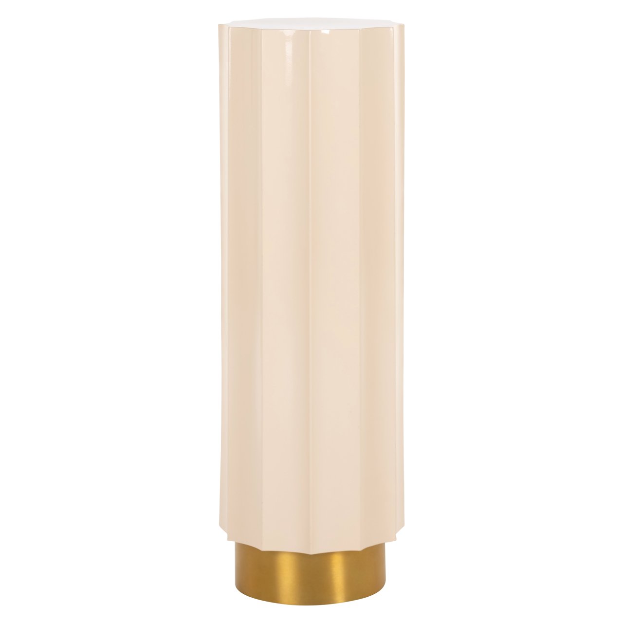 Pilaar Isabelle Beige