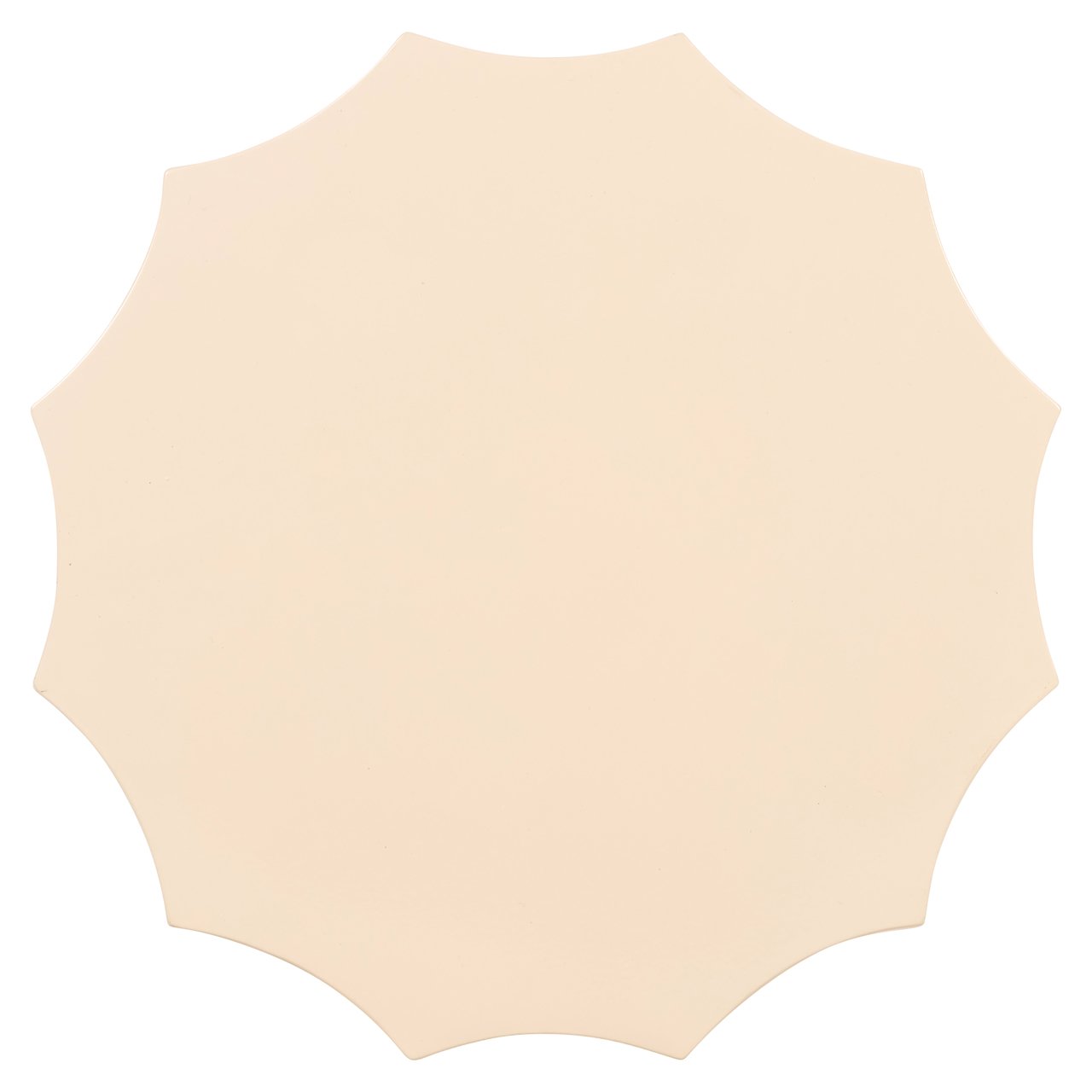 Pilaar Isabelle Beige