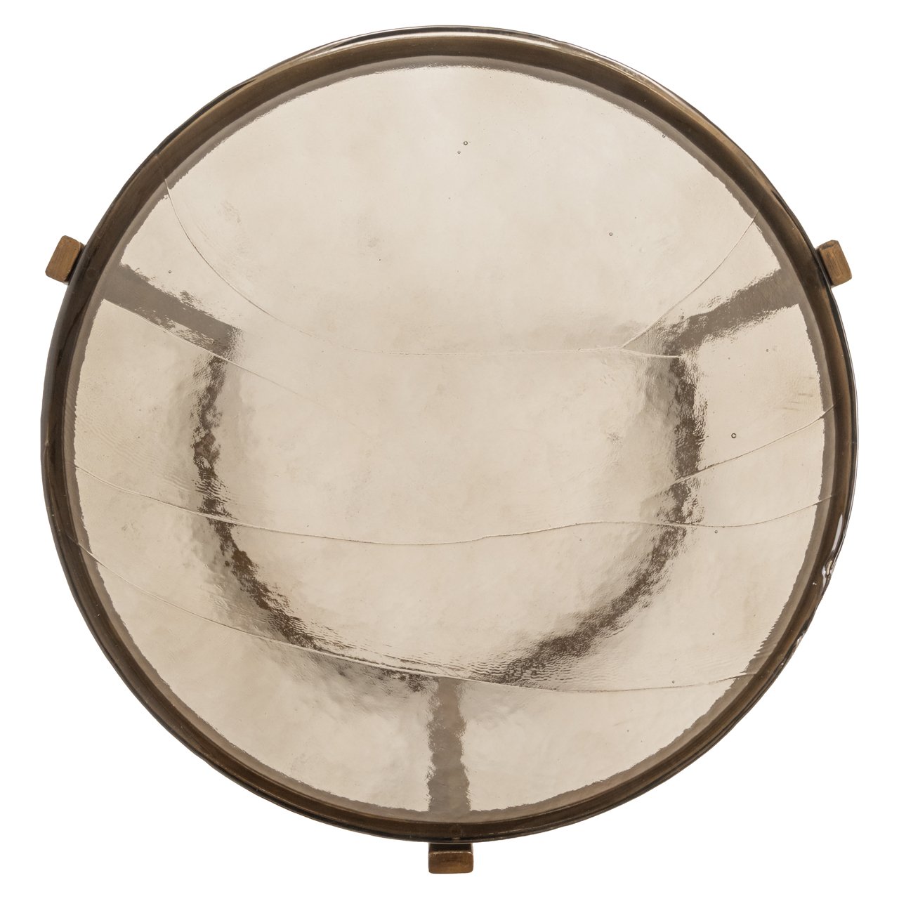 Bijzettafel Cleo Gold (set Of 2)
