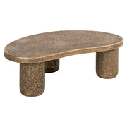 Salontafel Kenobi bronze