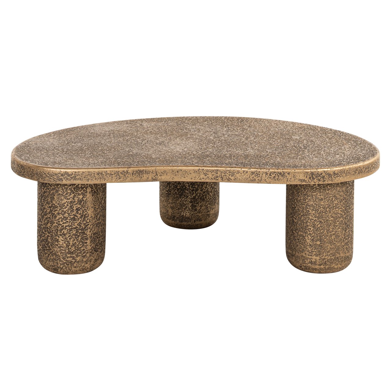 Salontafel Kenobi bronze