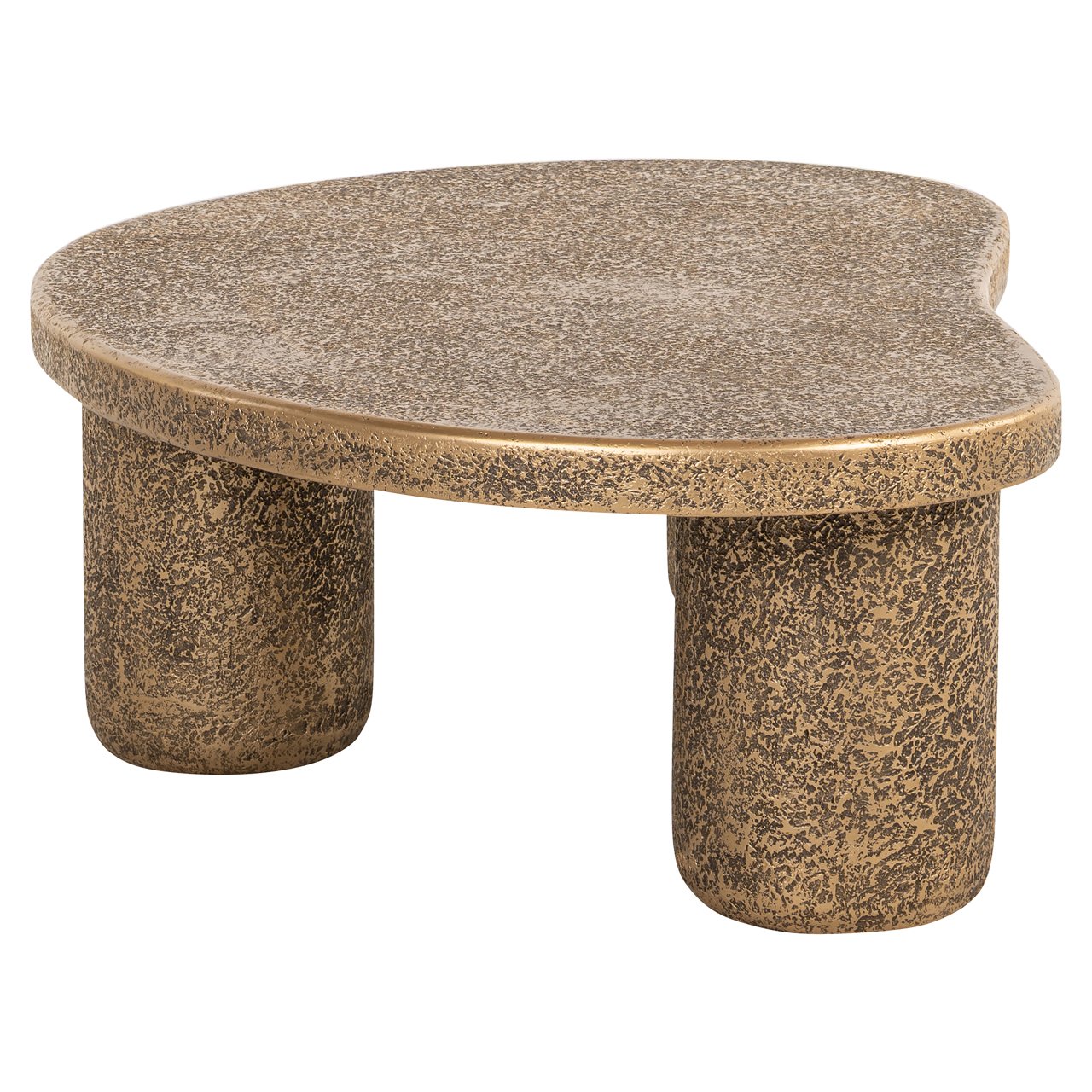 Salontafel Kenobi bronze