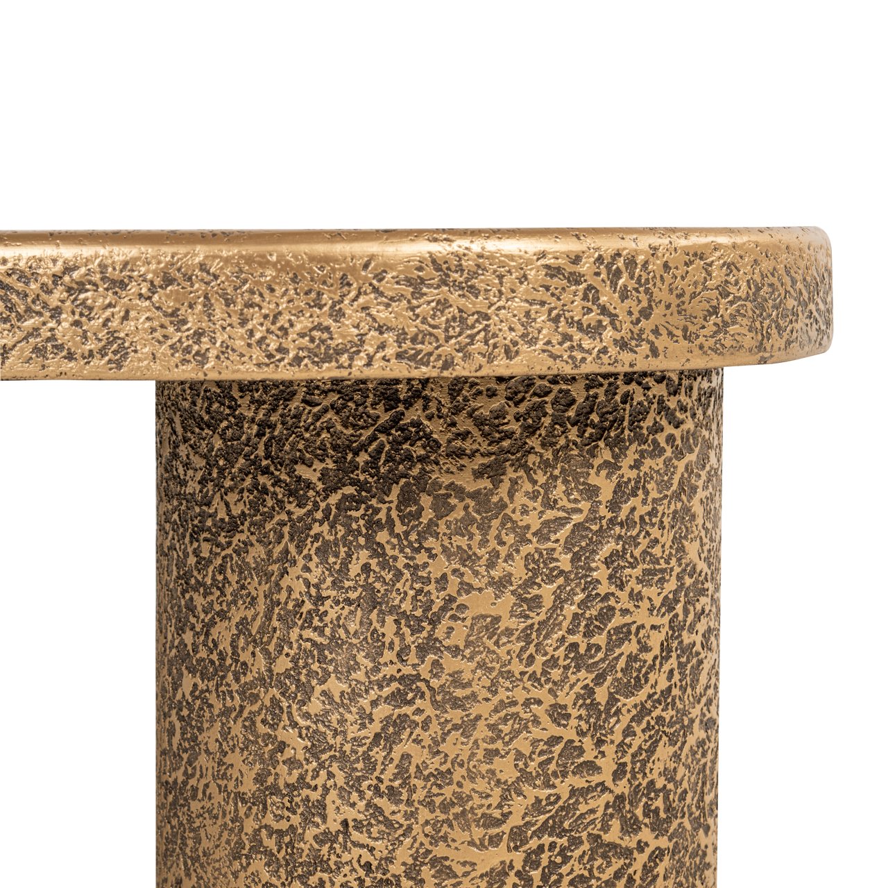 Salontafel Kenobi bronze